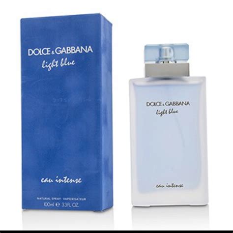 dolce & gabbana light blue fragrantica|d&g website.